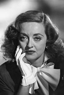 Бет Дейвис / Bette Davis