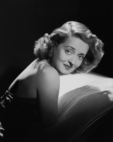 Бет Дейвис / Bette Davis