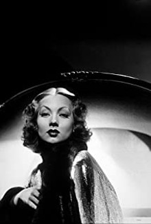 Ан Сотерн / Ann Sothern