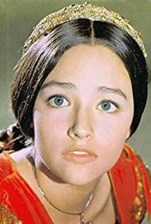 Оливия Хъси / Olivia Hussey