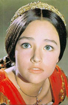Оливия Хъси / Olivia Hussey
