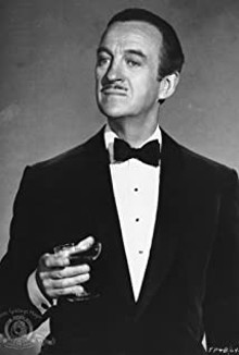 Дейвид Нивън / David Niven