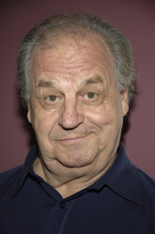 Пол Дули / Paul Dooley