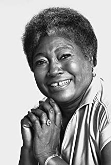 Естер Рол / Esther Rolle