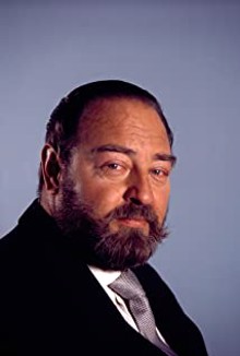 Себастиан Марио / Sebastian Cabot