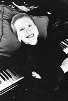 Барбара Карол / Barbara Carroll