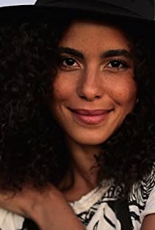 Париса Фиц / Parisa Fitz-Henley