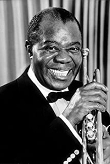 Луис Армстронг / Louis Armstrong