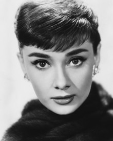 Одри Хепбърн / Audrey Hepburn