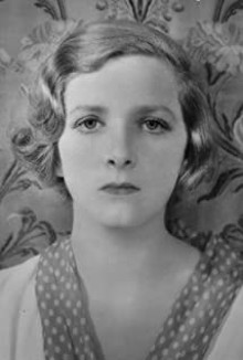 Гладис Купър / Gladys Cooper