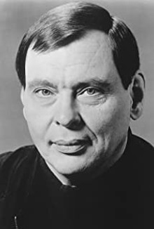 Лари Дрейк / Larry Drake