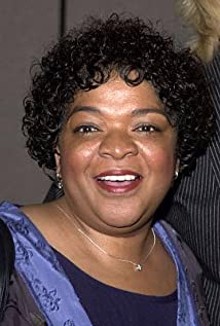 Нел Картър / Nell Carter