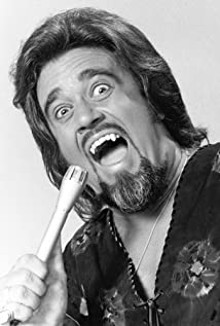 Вълкът Джак / Wolfman Jack