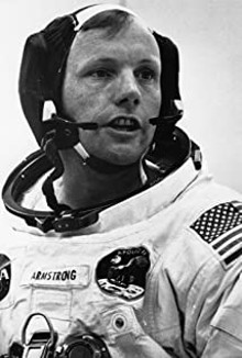 Нийл Армстронг / Neil Armstrong