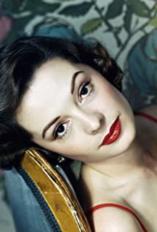 Джейн Гриър / Jane Greer