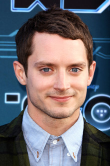 Илайджа Ууд / Elijah Wood