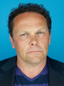 Кевин Чапман / Kevin Chapman