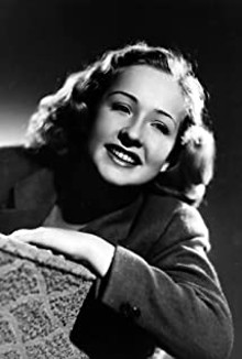 Бонита Гранвил / Bonita Granville