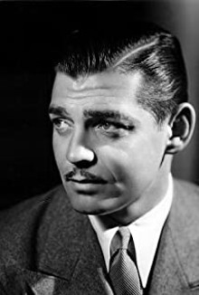 Кларк Гейбъл / Clark Gable