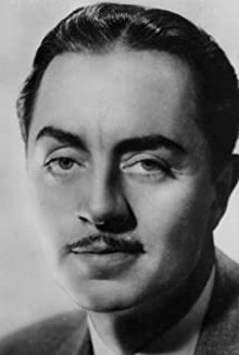 Уилям Пауъл / William Powell