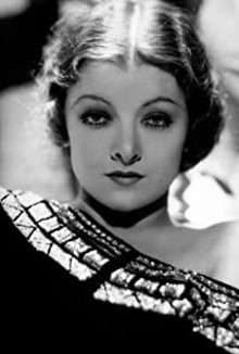 Мирна Лой / Myrna Loy