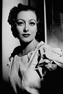 Джоан Крауфорд / Joan Crawford