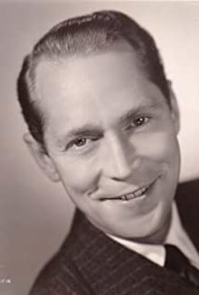 Франшот Тон / Franchot Tone