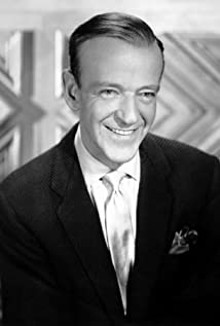 Фред Астер / Fred Astaire