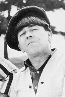 Мо Хауърд / Moe Howard