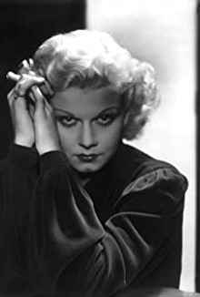 Джийн Харлоу / Jean Harlow