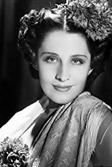 Норма Шиърър / Norma Shearer