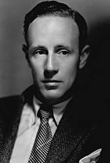 Ню Милджан / Leslie Howard