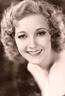 Джон Ларкин / Helen Twelvetrees