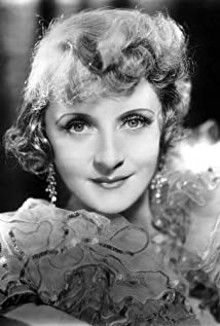 Били Бърк / Billie Burke