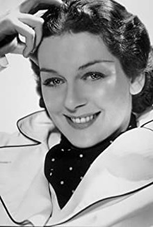 Розалинд Ръсел / Rosalind Russell