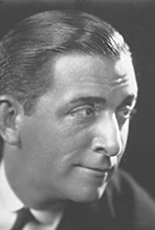 Едуард Еверет Хортън / Edward Everett Horton