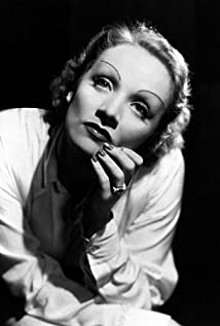 Марлене Дитрих / Marlene Dietrich