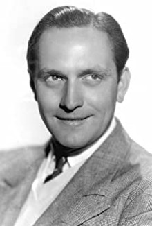 Фредрик Марч / Fredric March