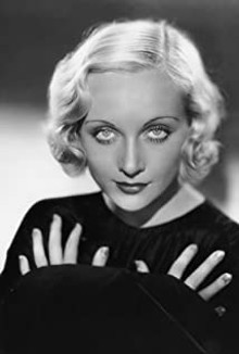 Карол Ломбард / Carole Lombard