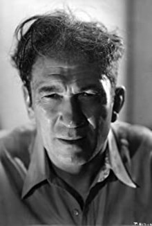 Виктор Маклаглен / Victor McLaglen