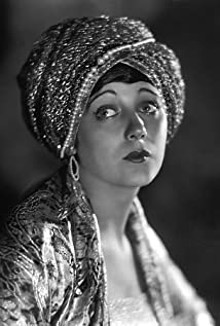 Барбара Ла Мар / Barbara La Marr