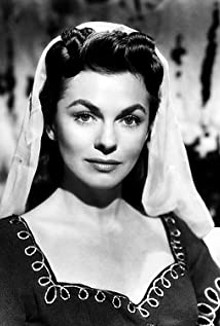 Джоан Дру / Joanne Dru