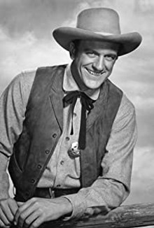 Джеймс Арнес / James Arness