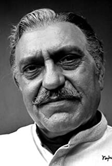 Амриш Пури / Amrish Puri