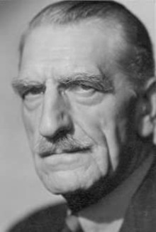 К. Обри Смит / C. Aubrey Smith