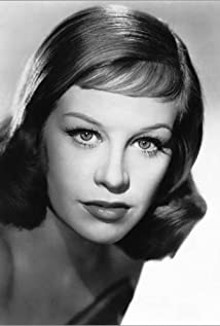 Хилдегард Кнеф / Hildegard Knef