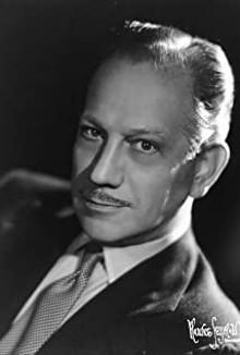 Мелвин Дъглас / Melvyn Douglas