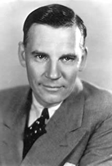 Уолтър Хюстън / Walter Huston