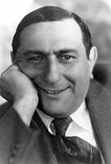 Ърнст Любич / Ernst Lubitsch