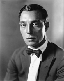 Бъстър Кийтън / Buster Keaton